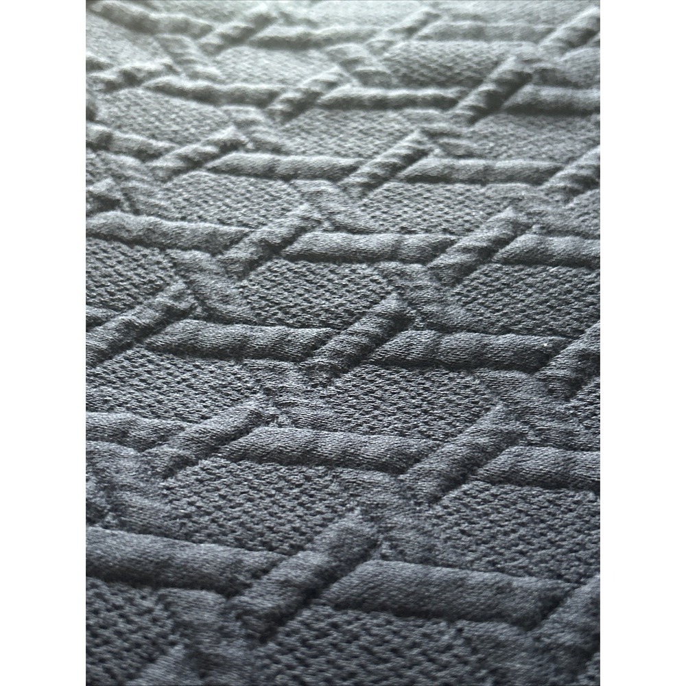 Monique Lhuillier for Pottery Barn Kids 100% cotton Full/Queen Quilt & 2 Shams - Picture 4 of 7